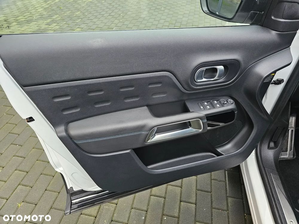 Citroën C5 Aircross - 26