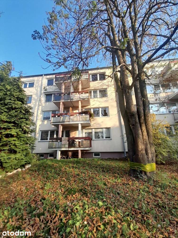 2 pokoje, mieszkanie, Piastów, ul. Dąbrowskiego
