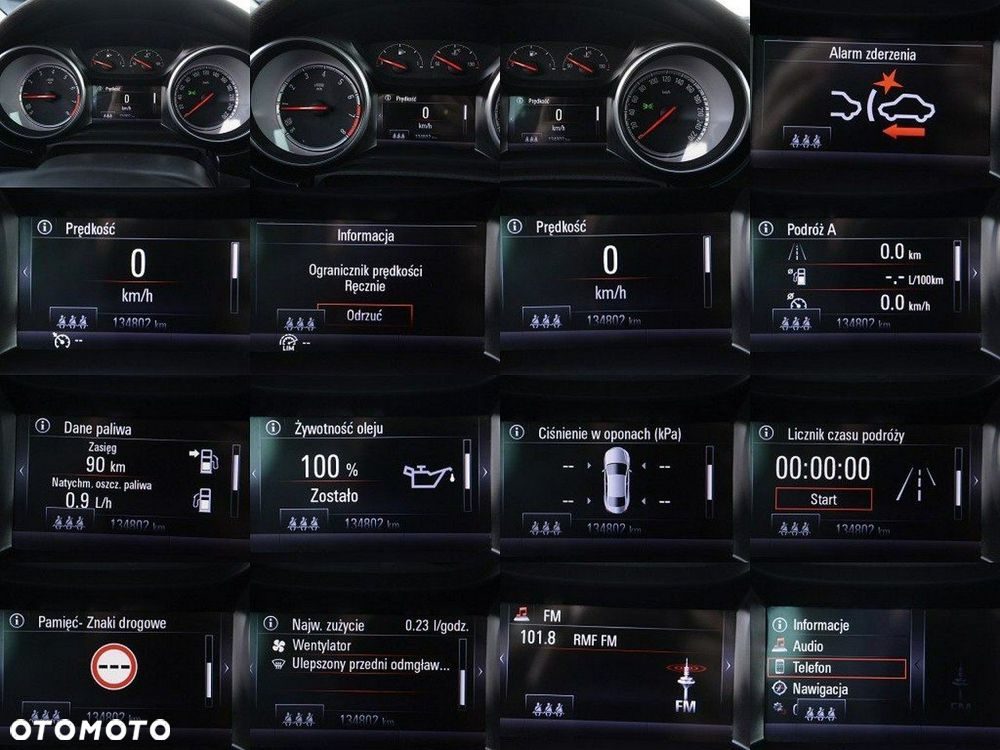 Opel Astra - 16