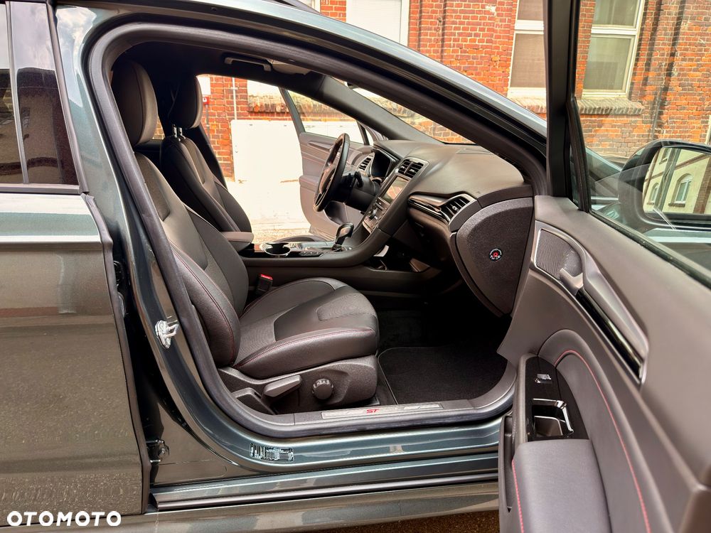 Ford Mondeo 2.0 TDCi STart-Stopp PowerShift-Aut ST-Line - 16