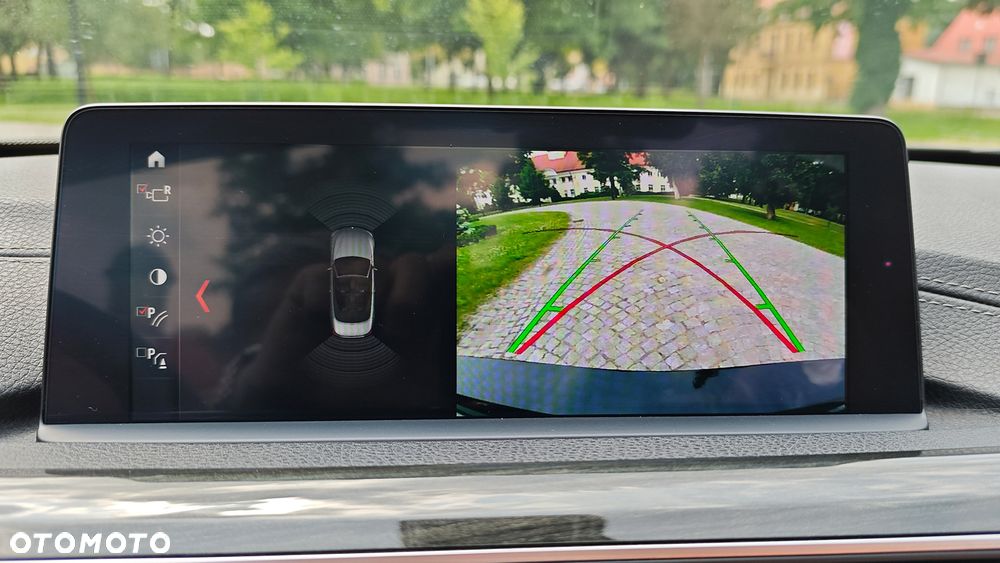 BMW Seria 4 440i xDrive Sport-Aut M Sport - 29