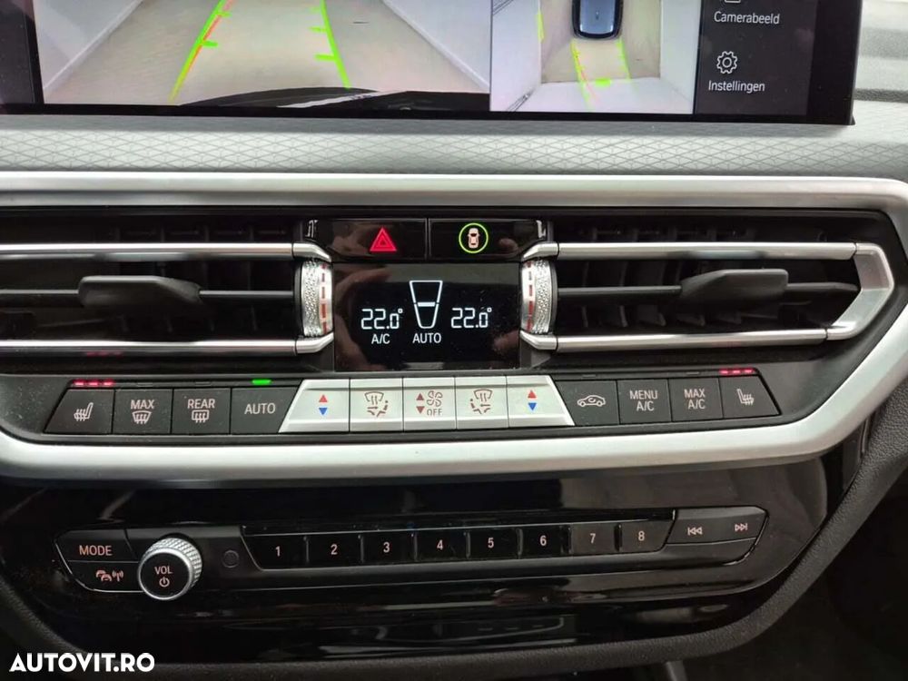 BMW X3 30e xDrive AT PHEV - 6