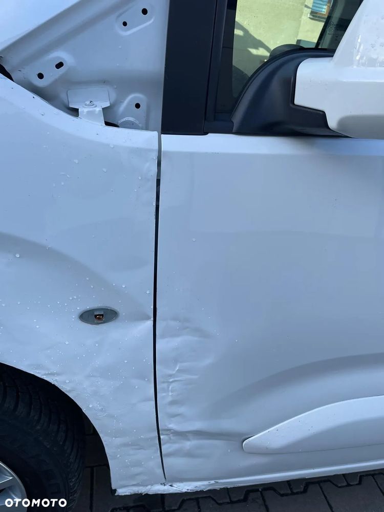 Peugeot Partner - 18