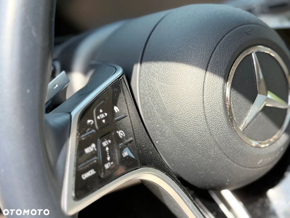Mercedes-Benz GLE 300 d mHEV 4-Matic AMG Line - 27