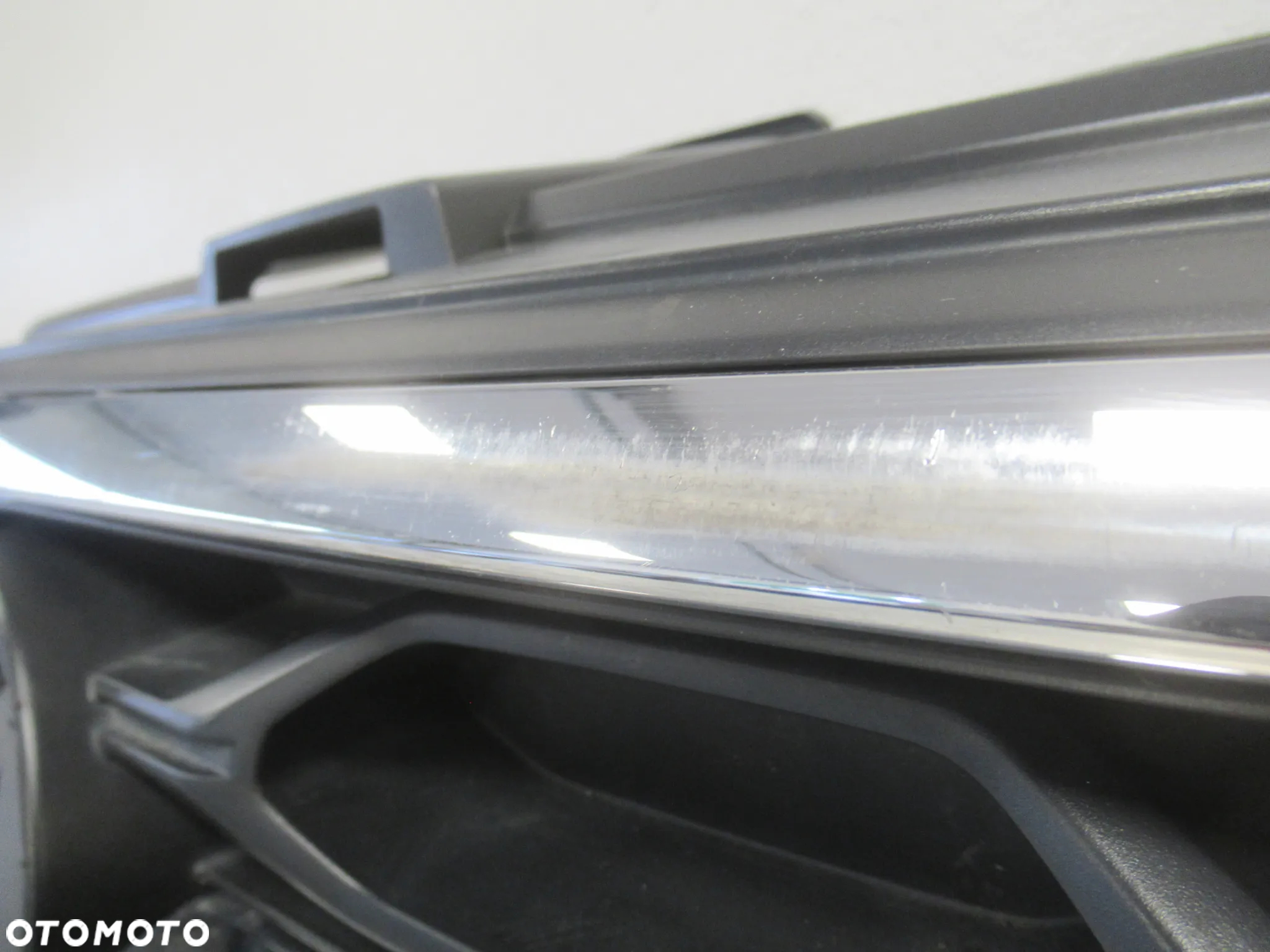 GRILL GRIL ATRAPA VW T-ROC R-LINE LIFT 2GA853651 2GA853653H 2021 - 10