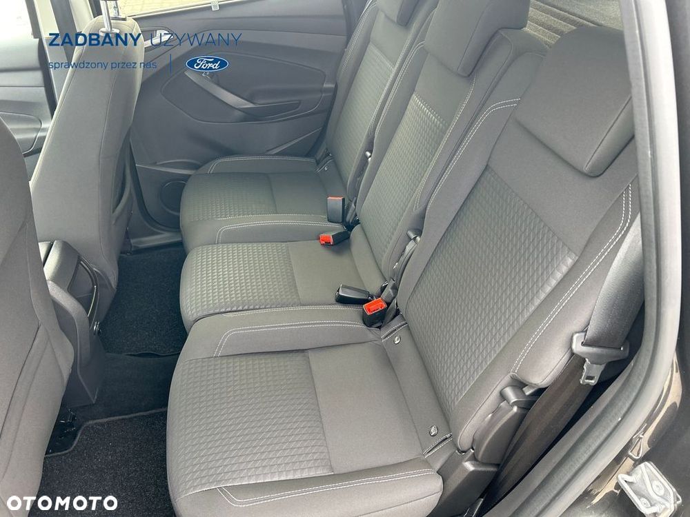 Ford C-MAX 1.0 EcoBoost Start-Stopp-System COOL&CONNECT - 9