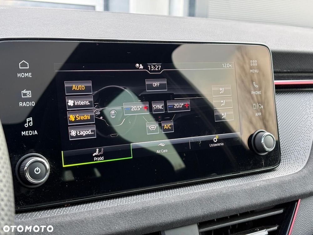 Skoda Scala 1.0 TSI Selection - 24