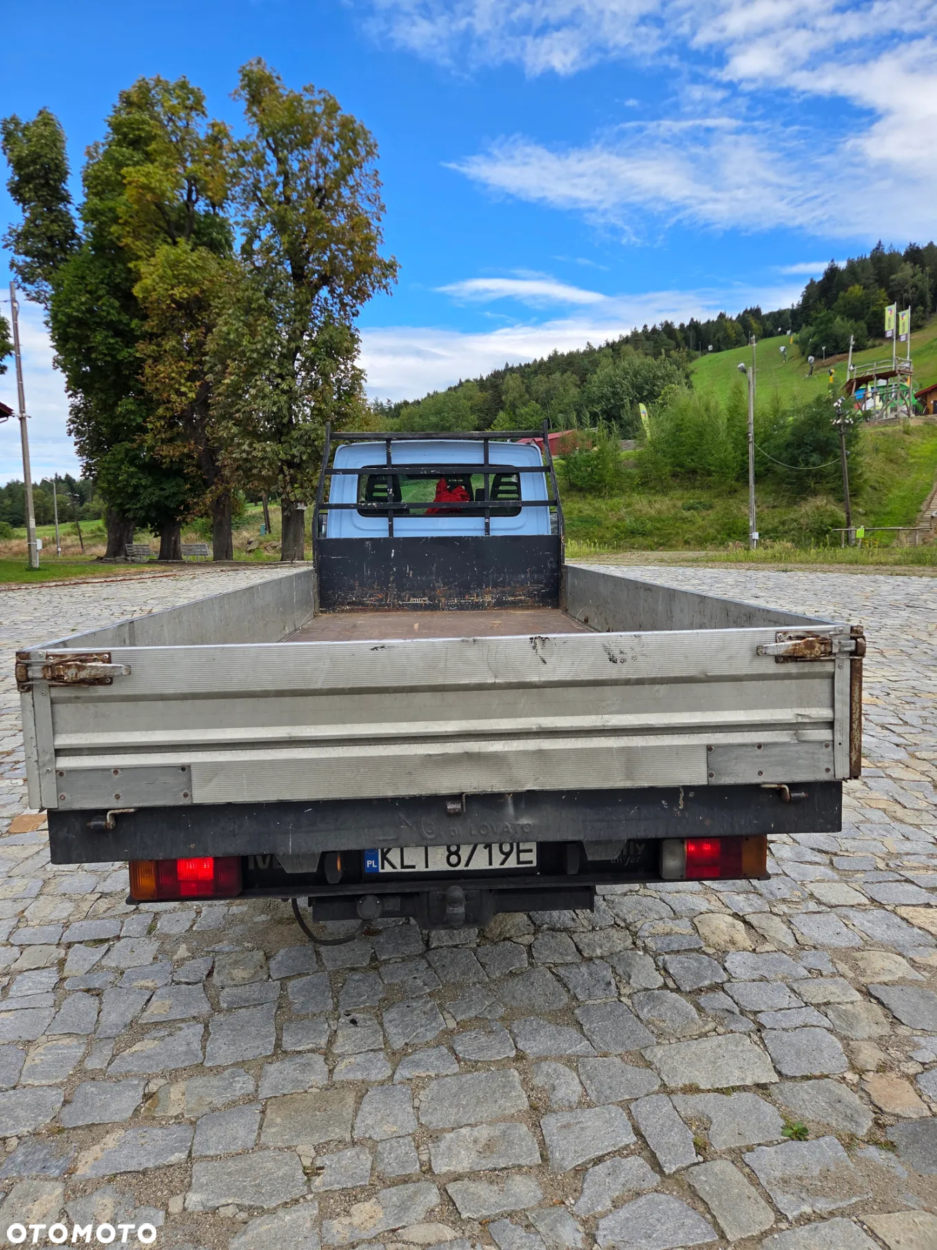 Iveco Daily - 7