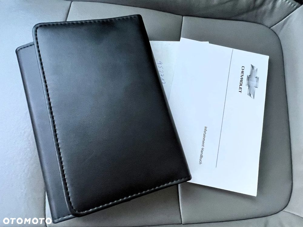 Chevrolet Trax 1.7 D LTZ AWD - 32