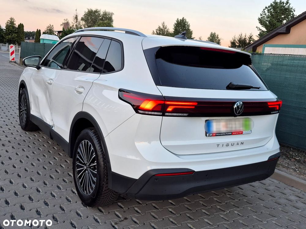 Volkswagen Tiguan 2.0 TDI SCR DSG - 33