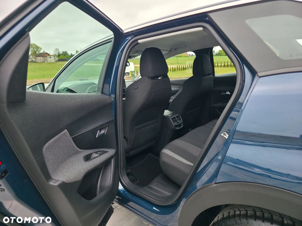 Peugeot 3008 BlueHDi 130 Stop & Start Allure - 18
