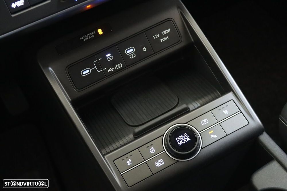 Hyundai Kauai 65.4 kWh Vanguard - 38