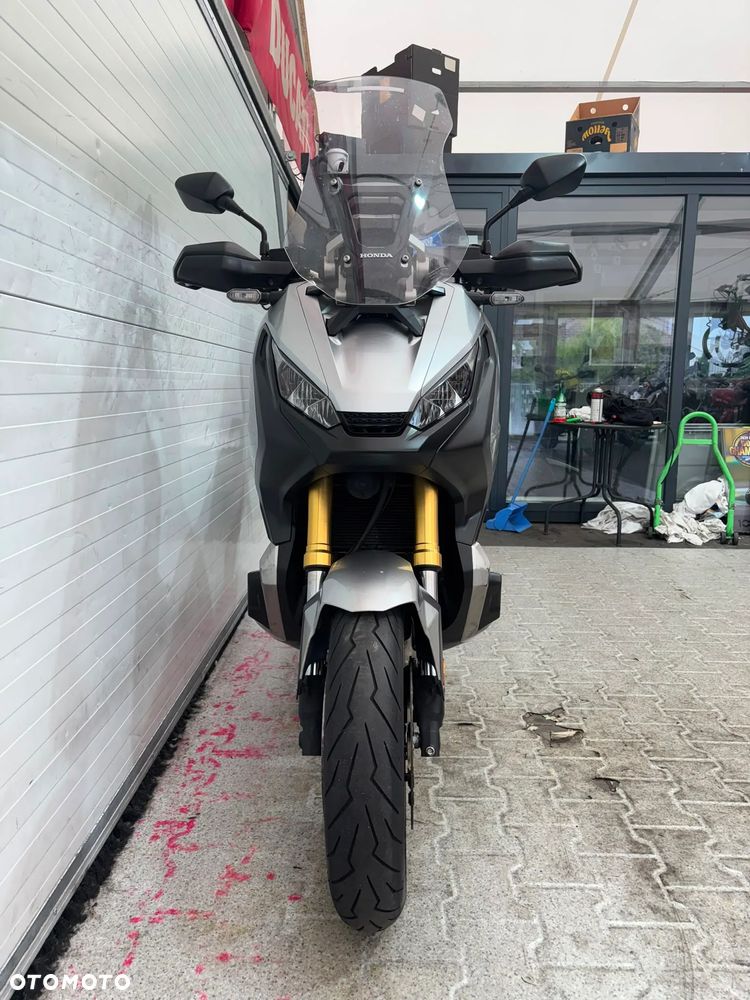 Honda X-ADV - 29