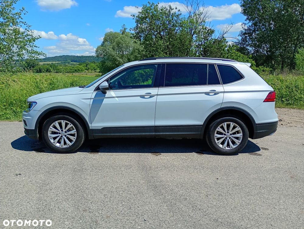 Volkswagen Tiguan 2.0 TSI BMT 4Mot Highline DSG - 17
