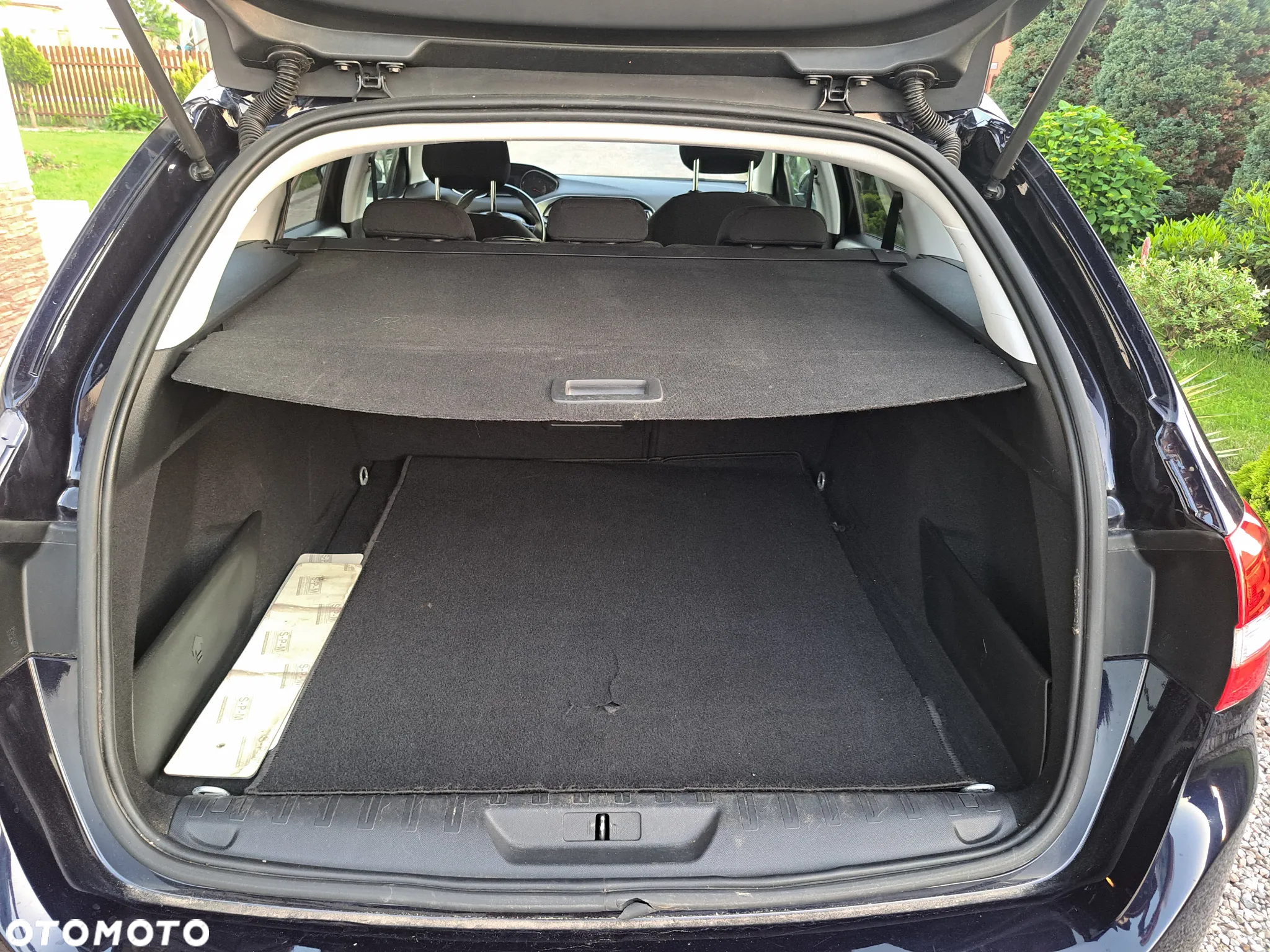 Peugeot 308 - 13