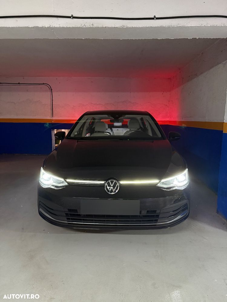 Volkswagen Golf - 12