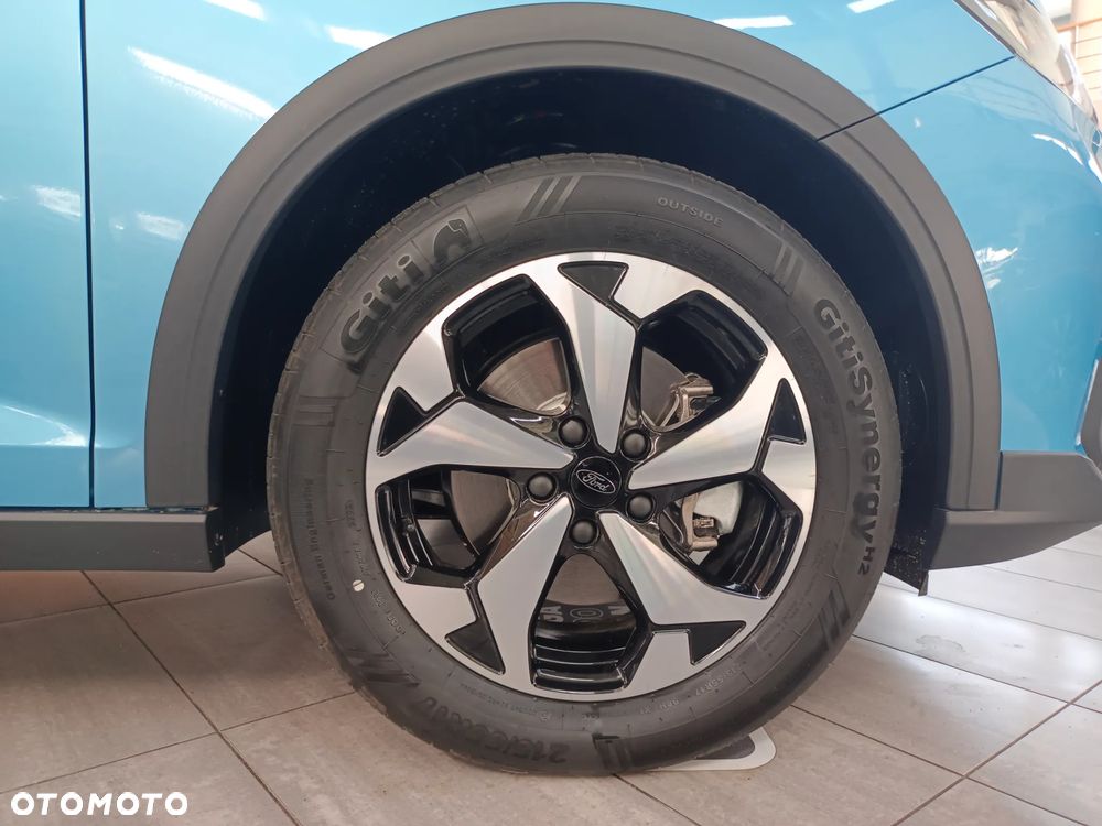 Ford Tourneo Connect 2.0 EcoBlue Active - 23