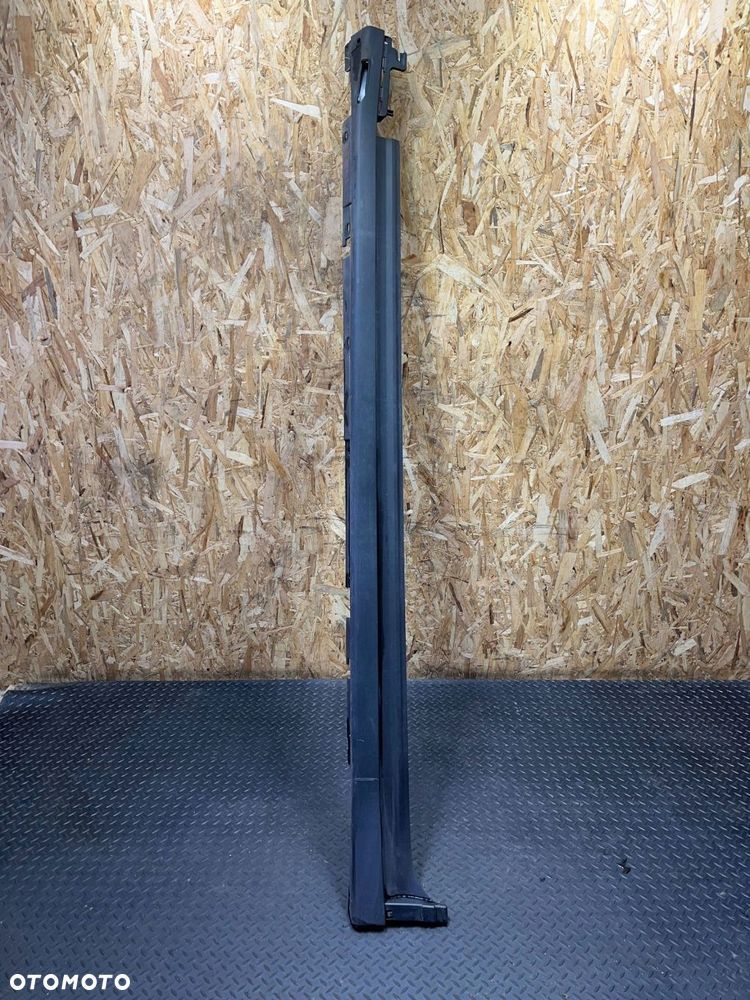 nakładka progowa lewa strona bmw x3 g01 7400675