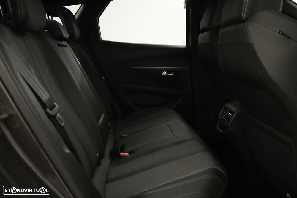 Peugeot 3008 1.6 Hybrid Allure Pack e-EAT8 - 22