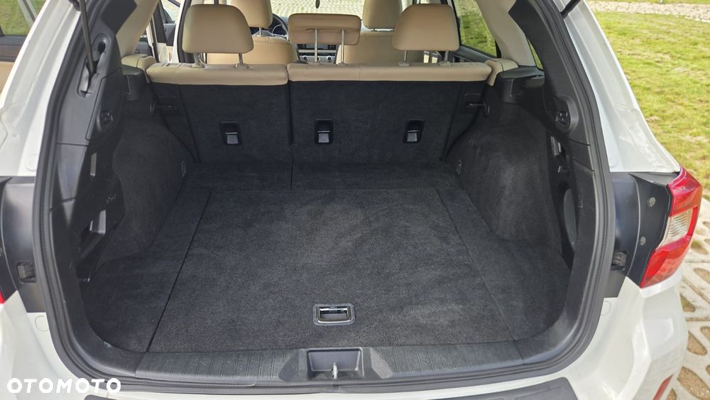 Subaru Outback - 20