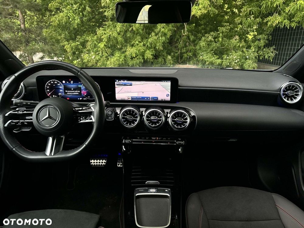 Mercedes-Benz Klasa A - 17