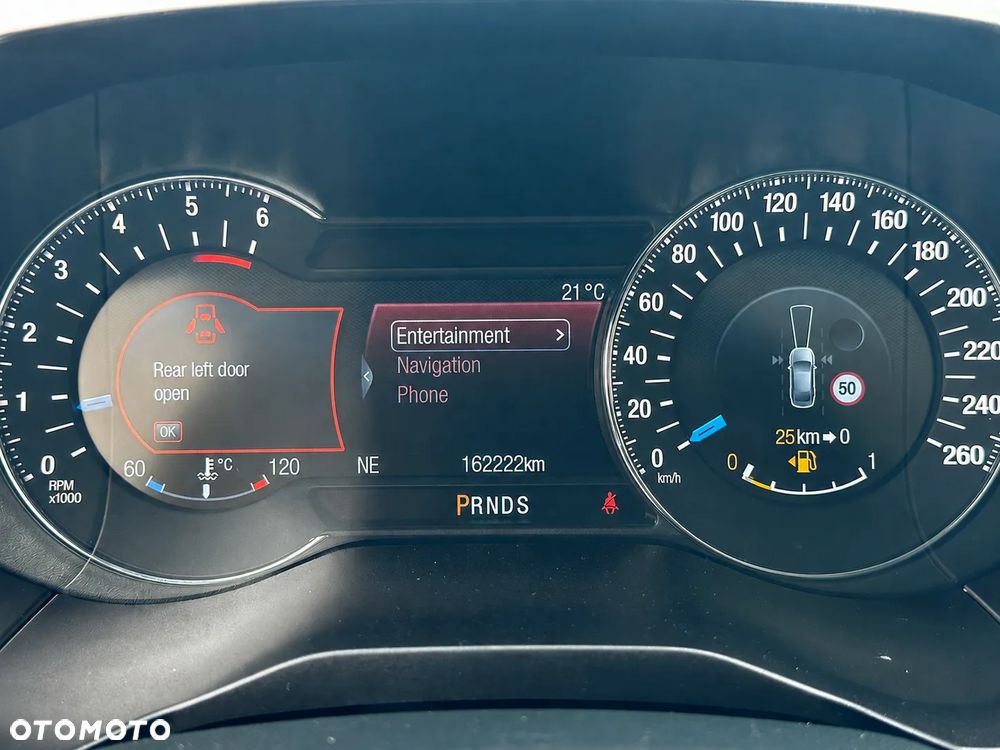 Ford Edge 2.0 TDCi Bi-Turbo 4x4 Titanium - 30