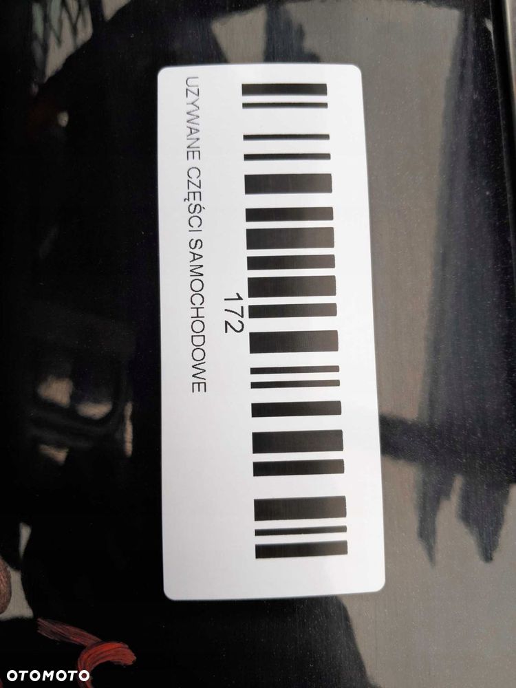 DRZWI LEWY PRZÓD FORD KUGA MK1 08-10R 2851 - 9