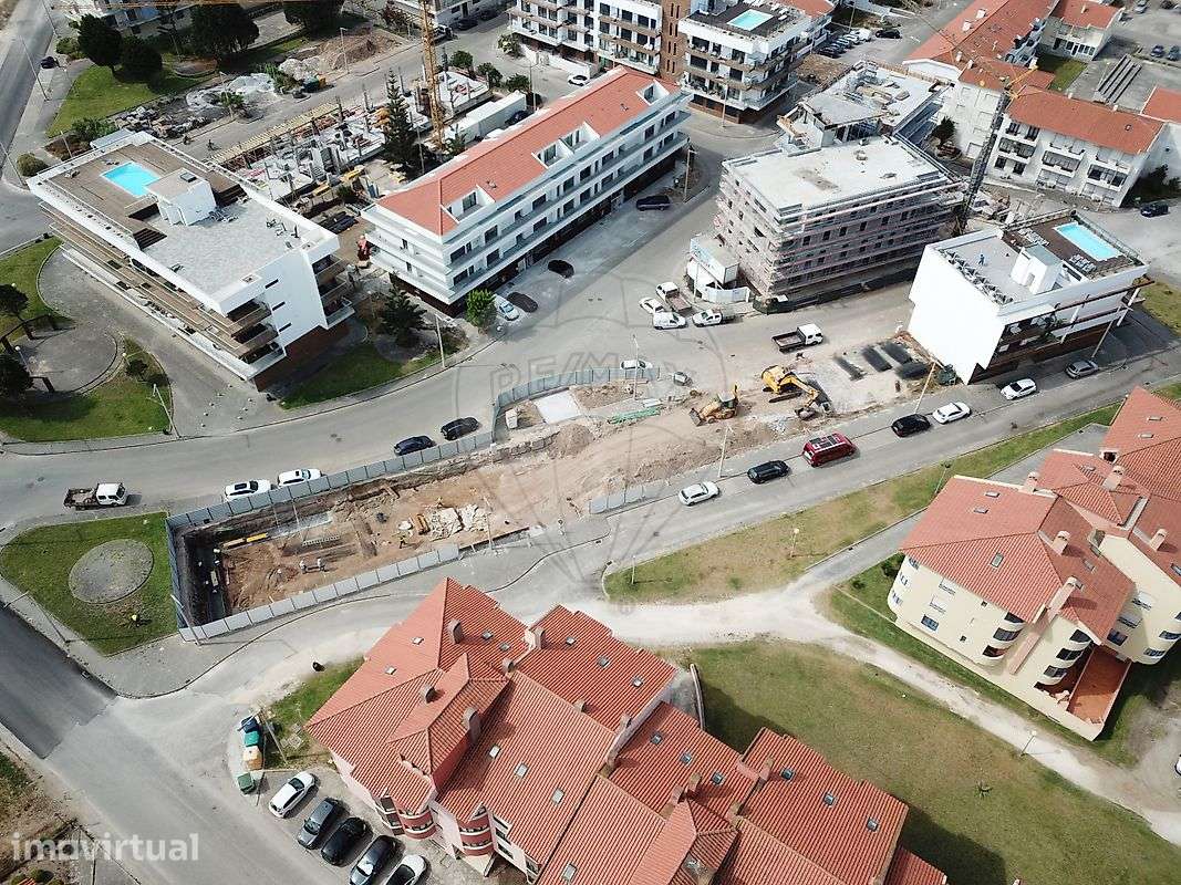 Apartamento T2 para venda - Grande imagem: 5/10