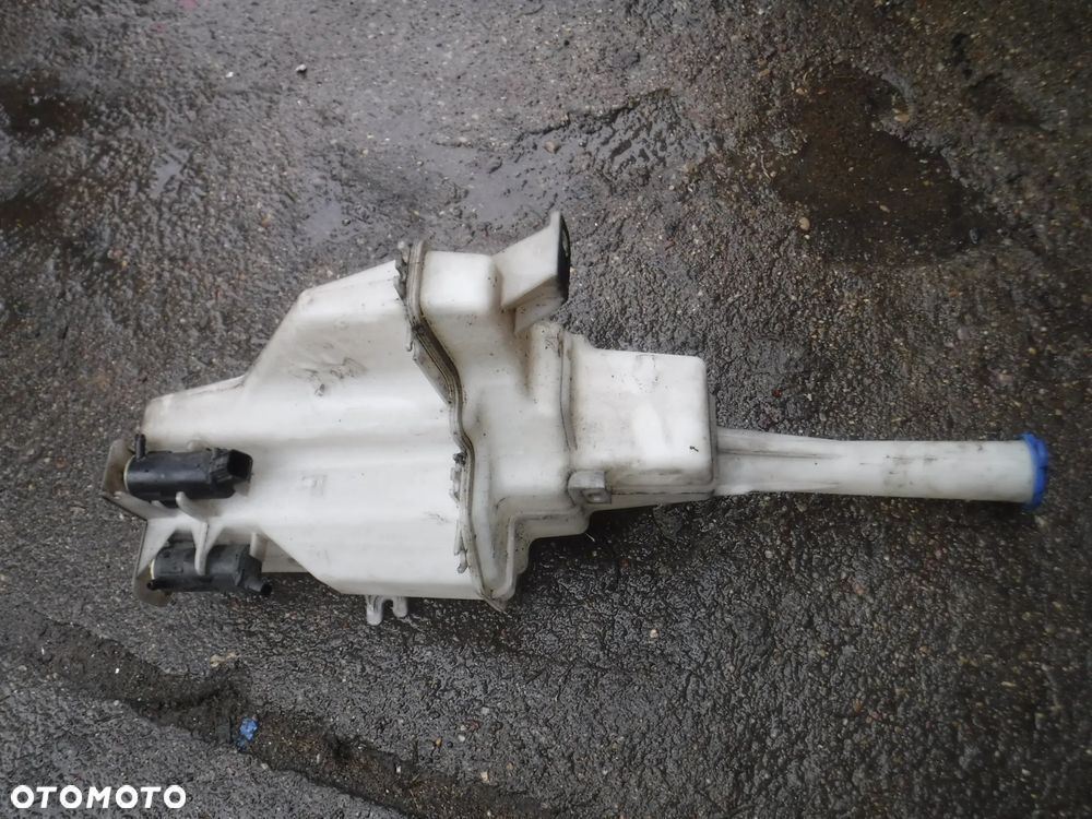 Kia Sportage III  zbiorniczek spryskiwaczy pompki - 1