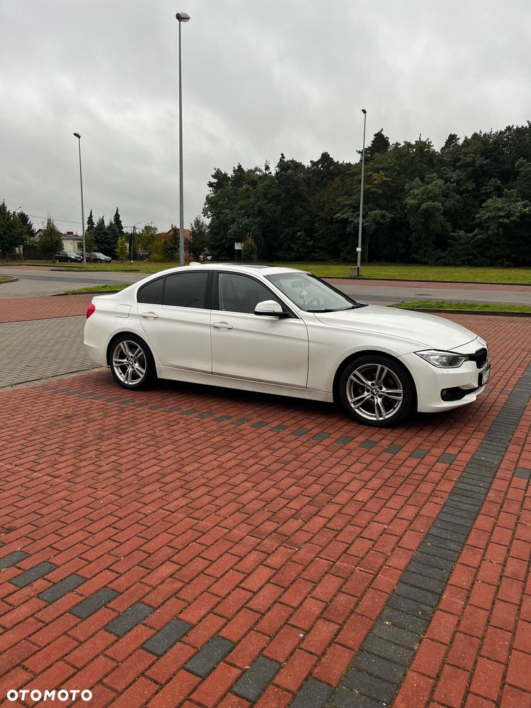 BMW Seria 3 - 3