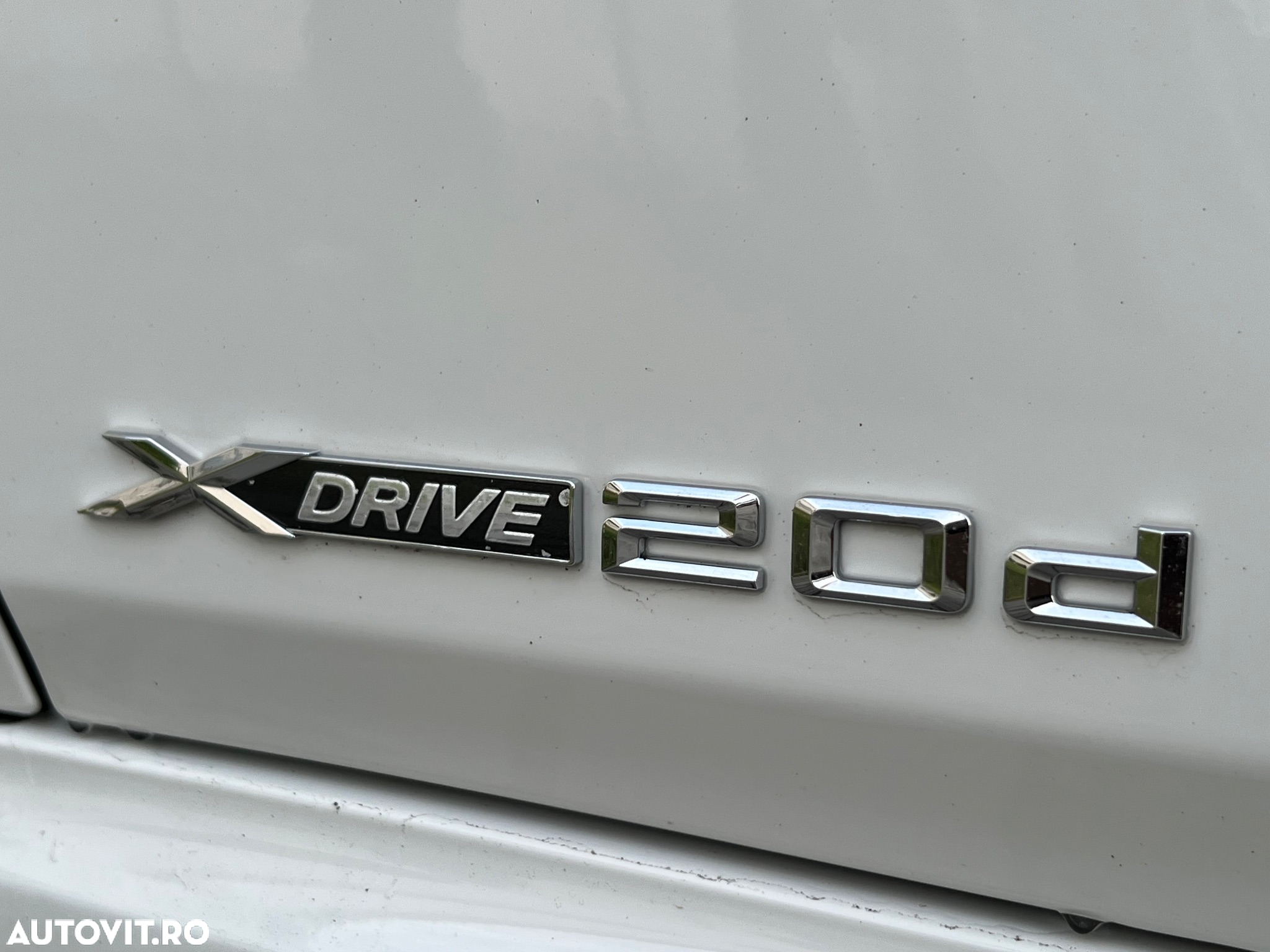 BMW X1 xDrive20d Aut. M Sport - 16