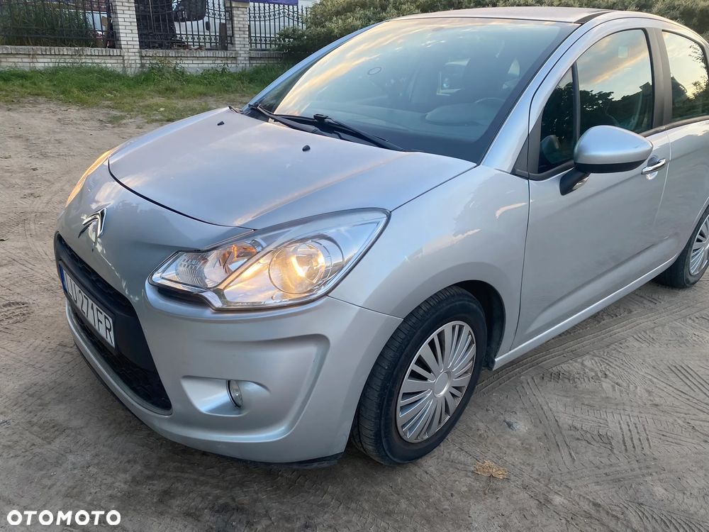 Citroën C3 1.4 VTi Seduction MAP - 13