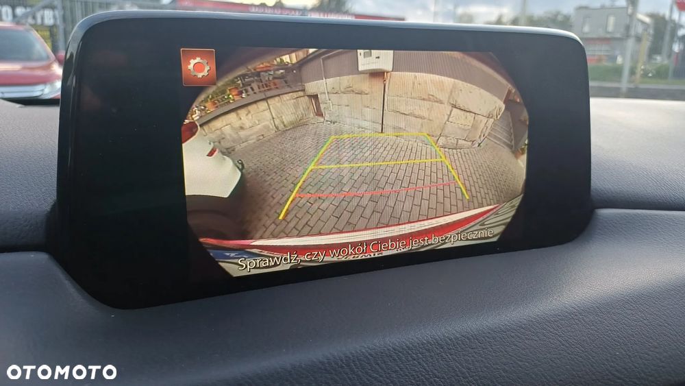 Mazda CX-5 SKYACTIV-D SCR 150 AWD ADVANTAGE - 27