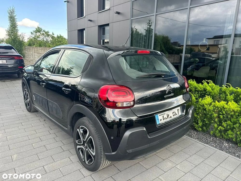 Citroën C3 - 4