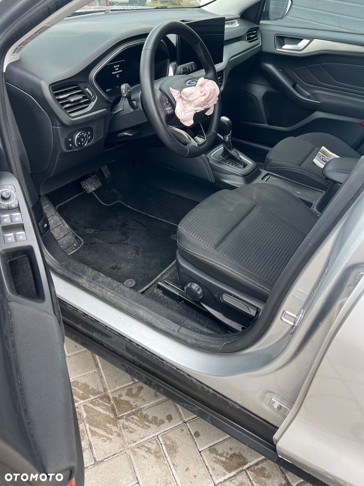 Ford Focus SW 1.0 EcoBoost Hybrid ACTIVE STYLE - 7