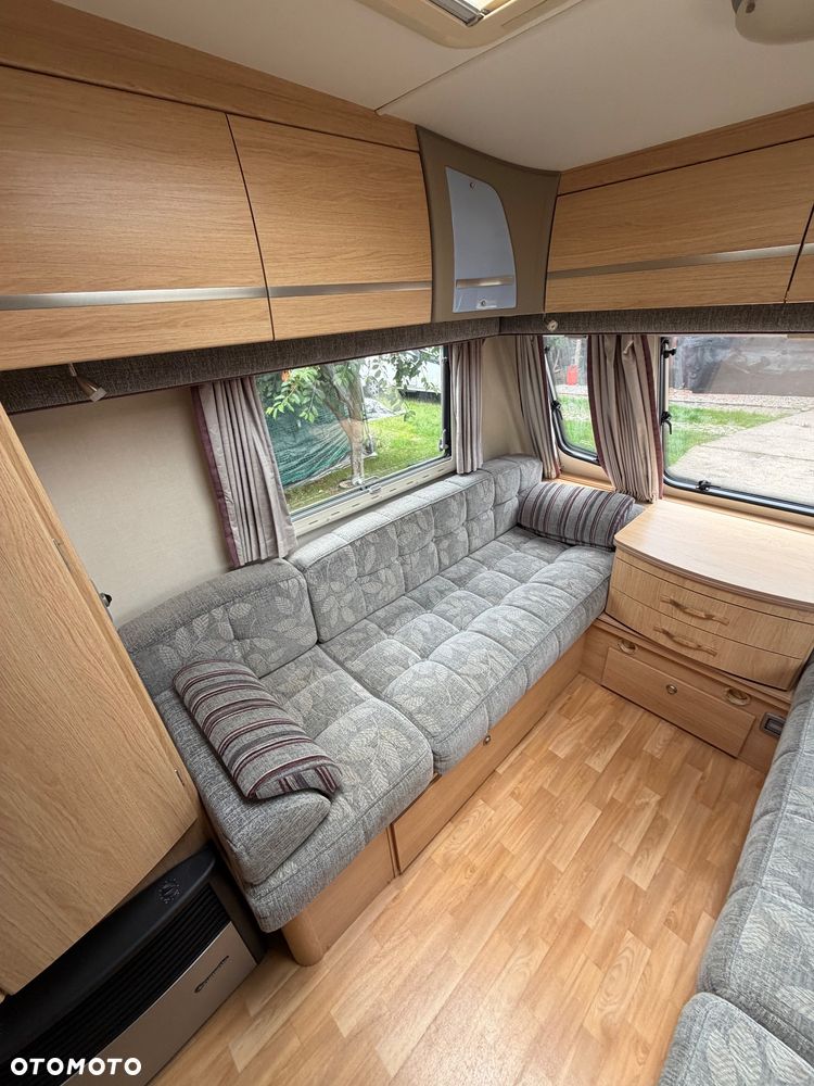 Coachman Pastiche 470/2 - 3