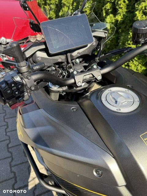 QJMOTOR 900 S - 20