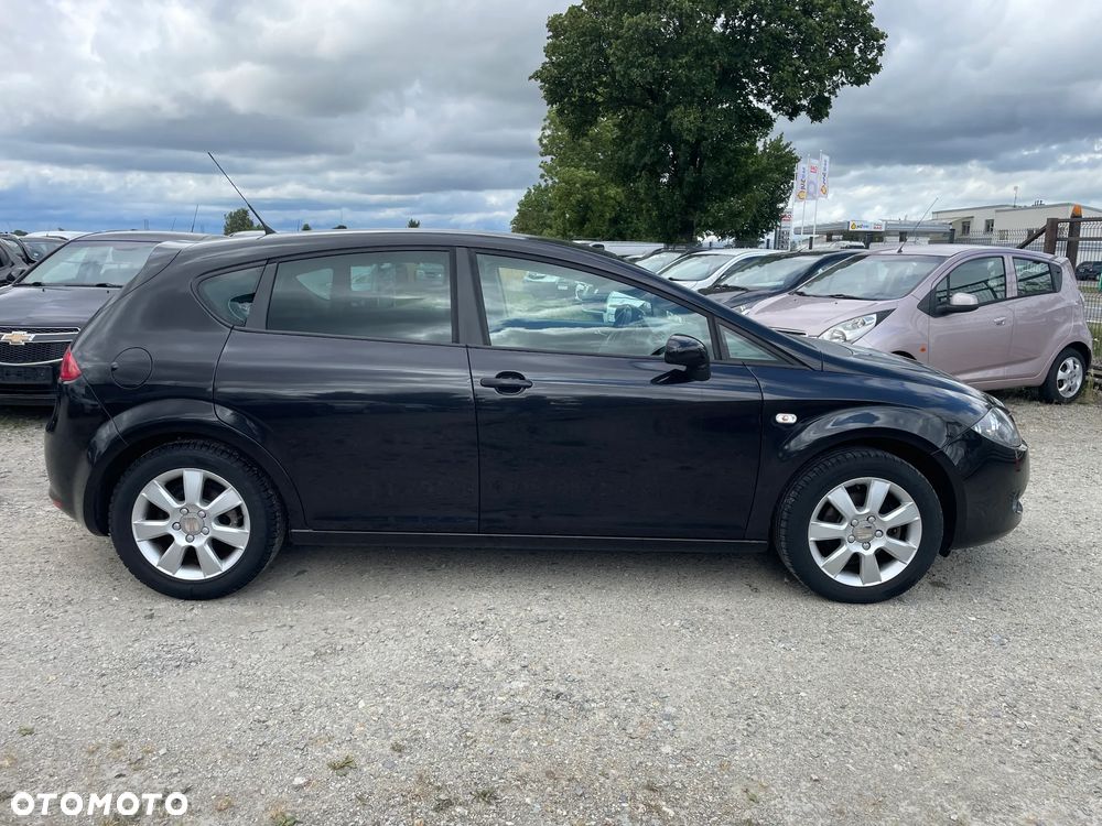 Seat Leon 1.9 TDI Style - 7