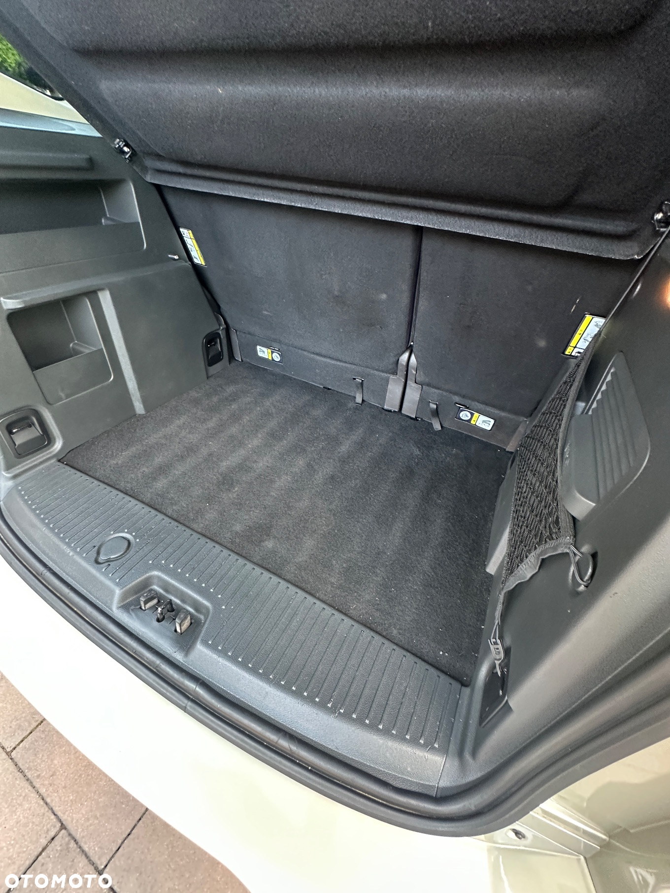 Ford Tourneo Courier 1.5 TDCi Titanium - 8