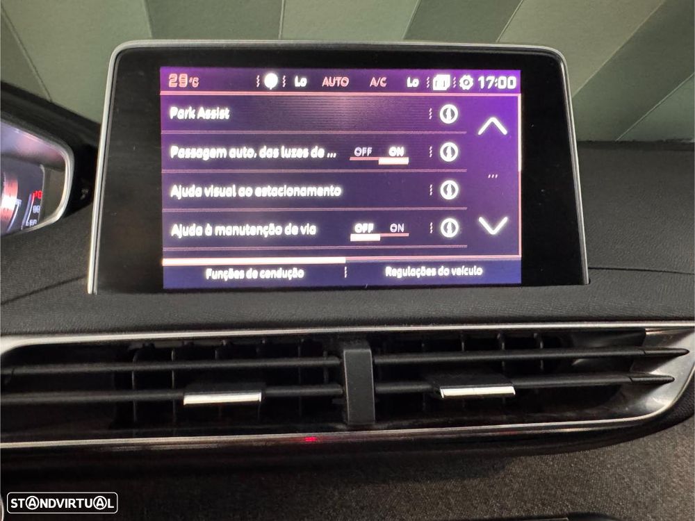 Peugeot 5008 1.5 BlueHDi GT Line - 35