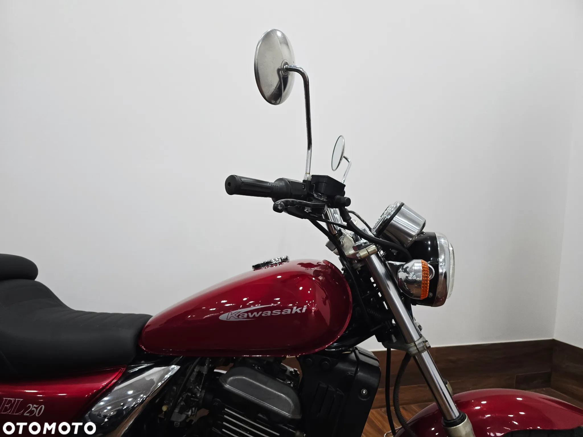 Kawasaki EL - 30