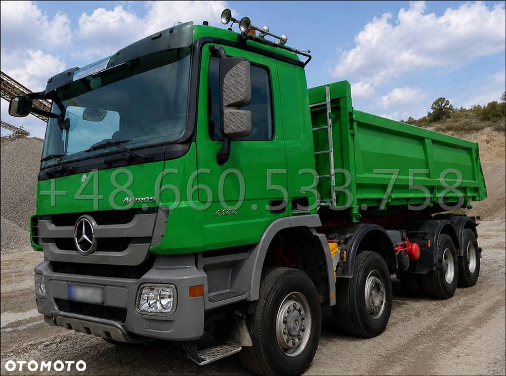 Mercedes-Benz Bezwypadkowy/Serwisowany/Auto.z.Niemiec/TOP-STAN - 2