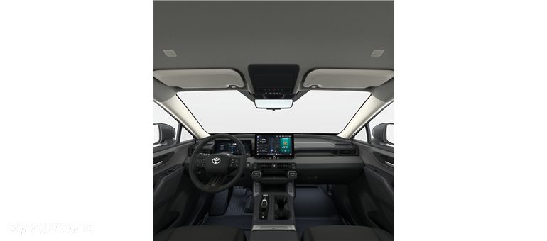 Toyota RAV4 2.5 Hybrid Comfort 4x2 - 9