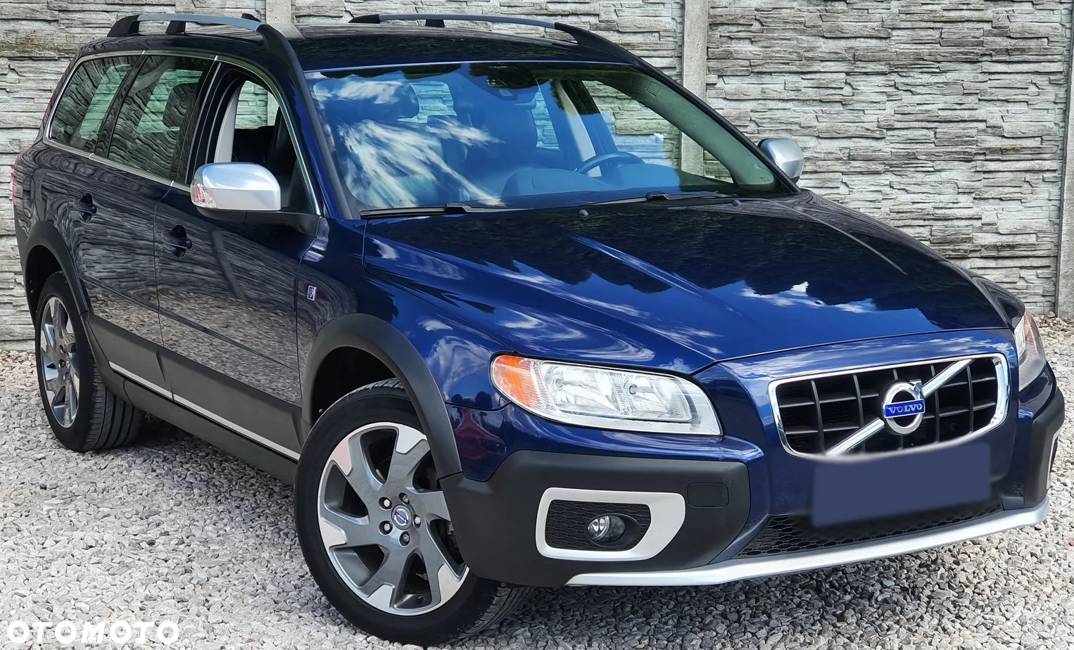 Volvo XC 70 D5 AWD Edition - 14
