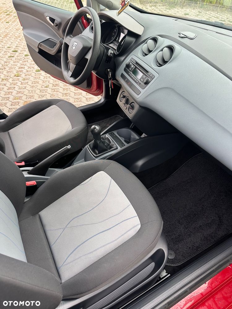 Seat Ibiza - 30