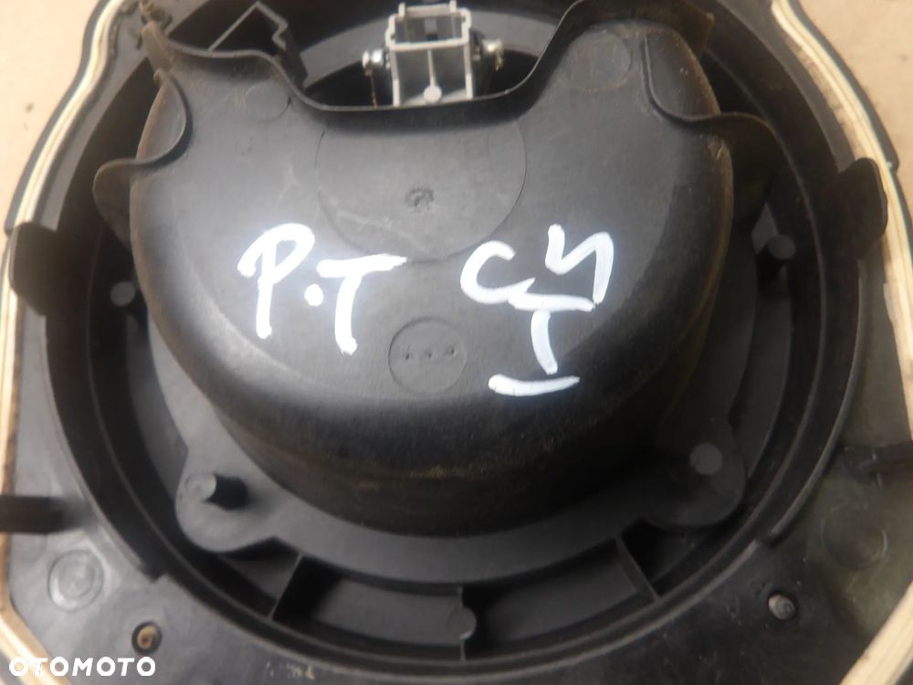 CITROEN C4 1.4B GŁOŚNIK PRAWY LEWY PRZEDNI PRZÓD 9634826880 - 7