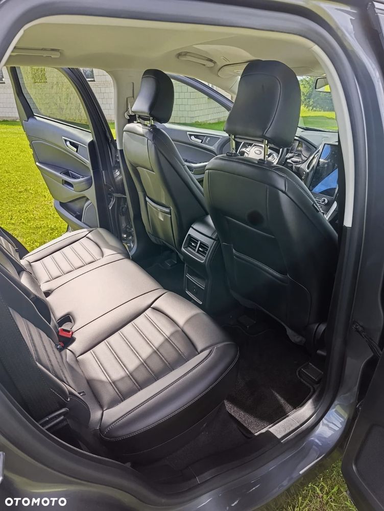 Ford Edge - 12