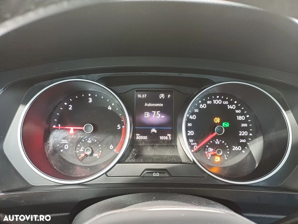 Volkswagen Tiguan 2.0 TDI SCR DSG 4Motion Life - 14