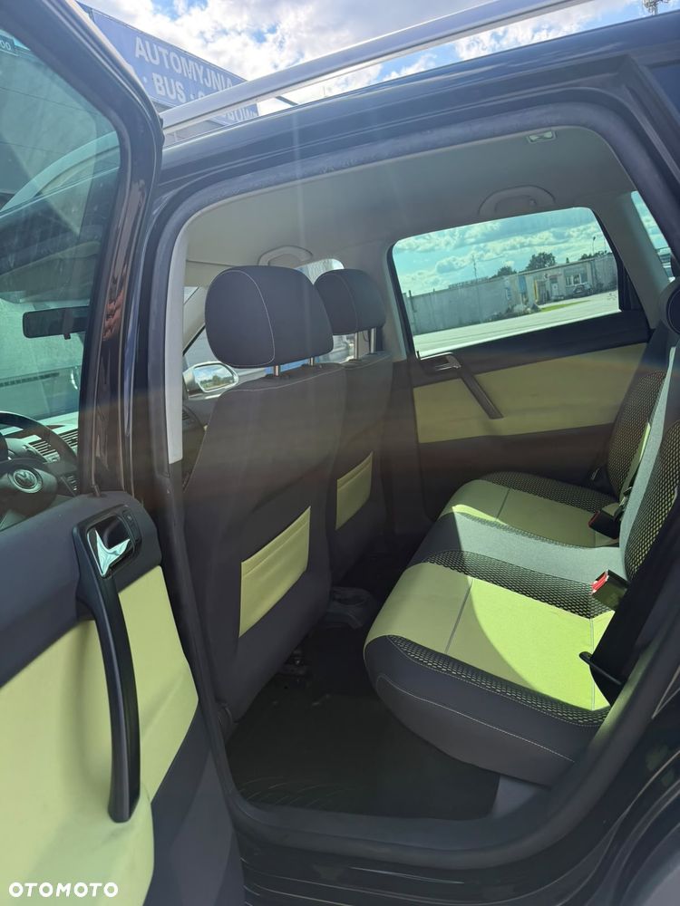 Volkswagen Polo Cross - 19