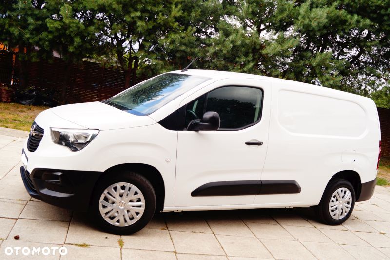 Opel Combo - 2